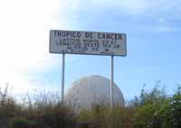 Tropic of Cancer